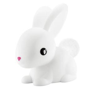 Furniture: Bunny Night Light - rechargable USB