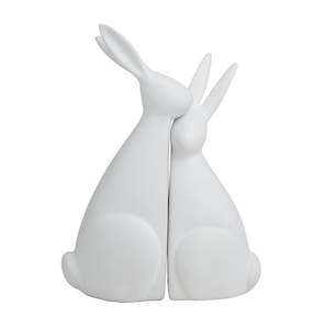 Furniture: Rodger and Jessica Rabbits