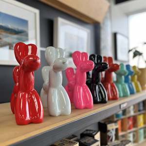 Furniture: Balloon Dogs