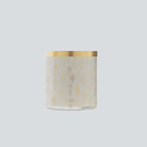 Furniture: William's Pear & Pine - Christmas Candle