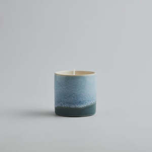 Furniture: Sea & Shore Candle - Fig Tree