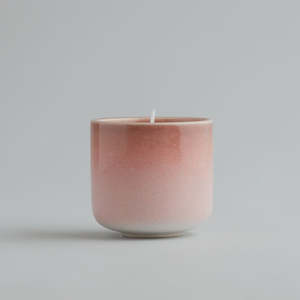 Garden Path Candle - Sweet Pea