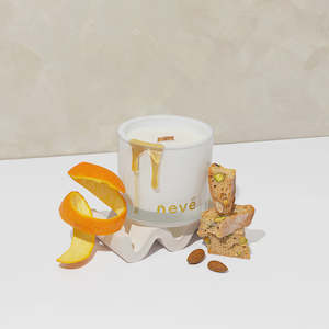 Almond Biscotti Candle (limited edition)