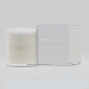 Furniture: Lyttelton Lights  Remembrance Candle