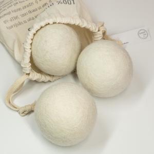 Furniture: Dryer Balls - 3 Pack