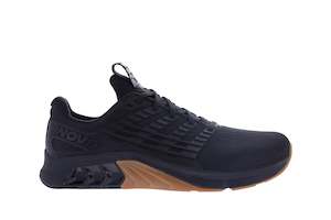 F-Lite Max Womens - Black/Gum