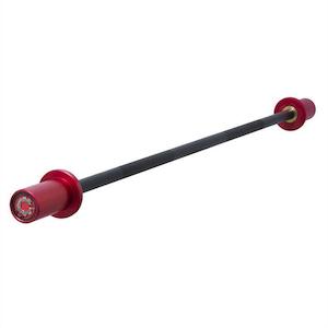 2.5kg Kids Tech' Barbell