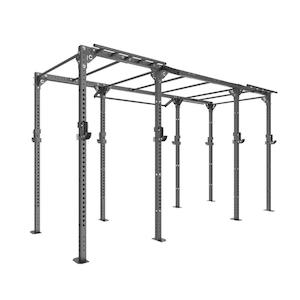 AXIS 2 Bay Rig - Monkey Bars