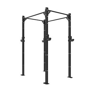 Footwear: AXIS 1 Bay Rig - Single Bars