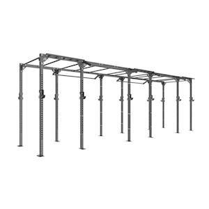 Footwear: AXIS 3 Bay Rig - Monkey Bars