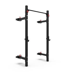 Axis - Wall Mount Squat Rack