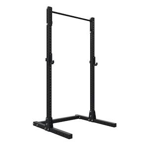 Footwear: Axis Squat Stand Tall/Single