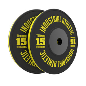 15kg Podium Series Olympic Plates