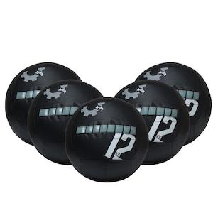 12kg Medicine Ball V3.0 5pack