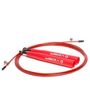 VIPER Speed Rope - Red