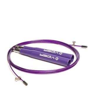 VIPER Speed Rope - Purple