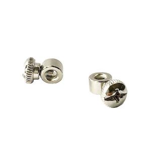 Footwear: Viper Speed Rope - Screws (pair)