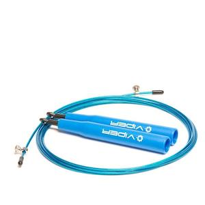 VIPER Speed Rope - Blue