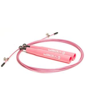 VIPER Speed Rope - Pink