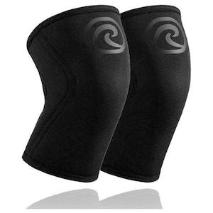 RX Knee Sleeve 7mm Carbon