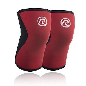 RX Knee Sleeve 5mm - Red