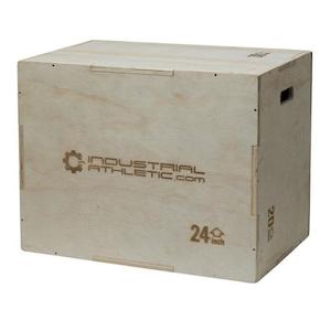 3-in-1 Plyo Box