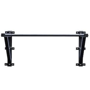 Wall Mounted Pull Up Bar