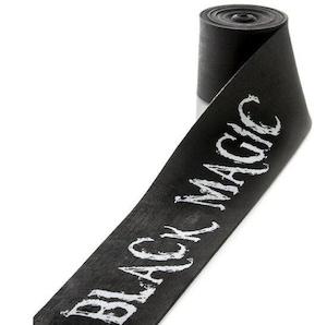 Black Magic Compression Band