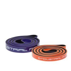 Strength Band Set 15mm & 20mm