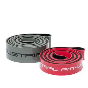 Strength Band Set 30mm & 45mm