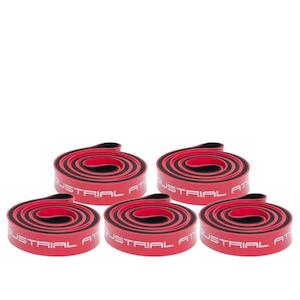 Strength Band 5 Pack - 30mm