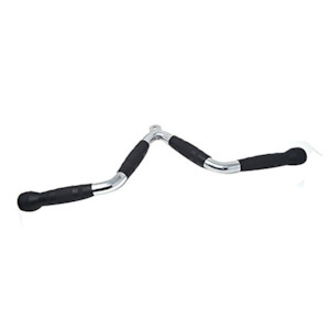 V-Shaped Tricep Bar