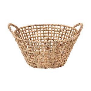 Large Weave Basket