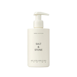 Body Lotion – Santal & Vetiver