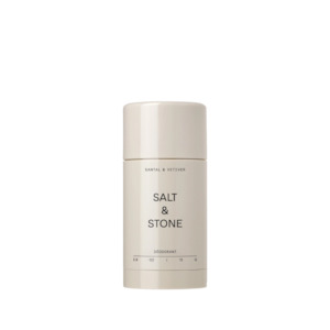 Cosmetic: Natural Deodorant – Santal & Vetiver