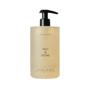 Body Wash – Santal & Vetiver