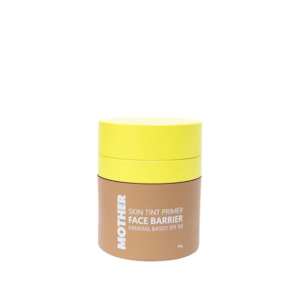 Cosmetic: Face Barrier SPF50