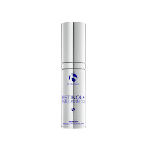 Retinol+ Emulsion 0.3 30g