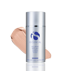 Cosmetic: ECLIPSE SPF 50+ PerfecTint Beige