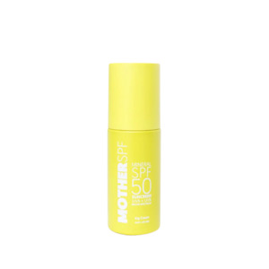 Cosmetic: Universal Face SPF50