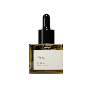 Face Oil 30ml