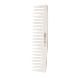 Cosmetic: Everyday Comb - Bone