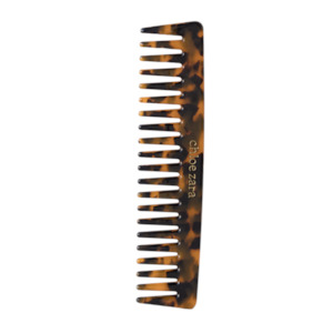 Cosmetic: Everyday Comb - Tortoise