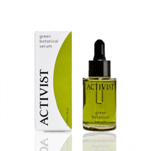 Green Botanical Serum 30ml