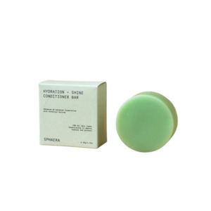 Hydration + Shine Conditioner Bar