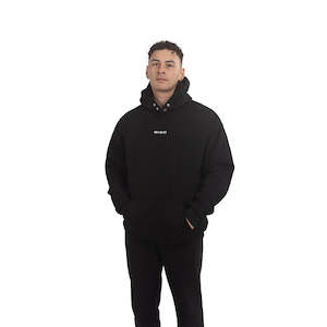 Clothing: Team Infinite Hoodie Mens