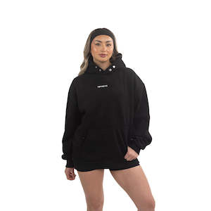 Clothing: Team Infinite Hoodie Womens