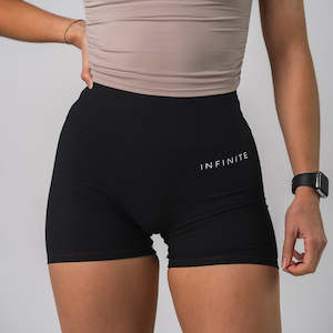 Clothing: Rise Shorts