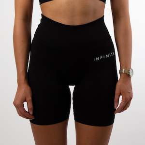 Phantom Seamless Biker Shorts