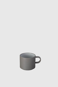 Clothing: Mug Small 325ml - Ash White